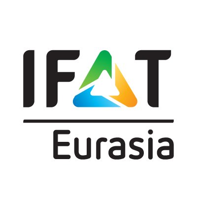 Avrasya'nın Lider Çevre Teknolojileri Fuarı
Eurasia’s Leading Trade Fair for Environmental Technologies