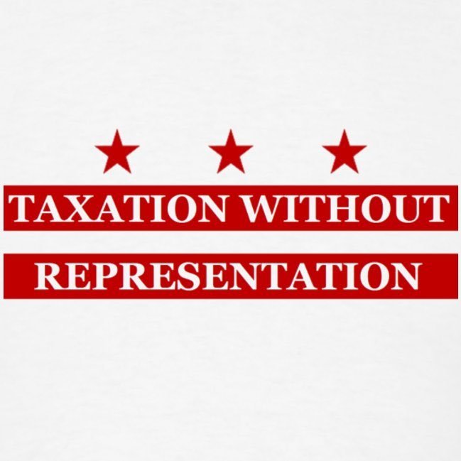 Make DC Statehood a key issue in the 2020 election. Demand support from presidential primary candidates. Ask about it in debates. No support? No donation.