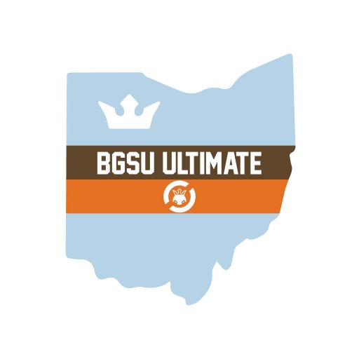Bowling Green State University's Ultimate Frisbee Club •