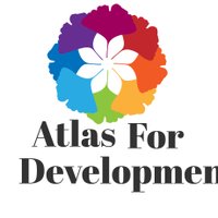 Atlas For Development(@Atlas4Dev) 's Twitter Profile Photo