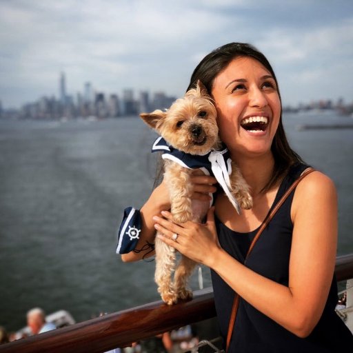 sonnytkim's profile picture. Born and raised New Yorker | Proud parent of Duke 🐶 and Wally 👶🏻 | Hogwarts Alum of House Gryffindor | #genderequality