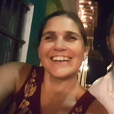 Maria Alice Neves she/ela Profile