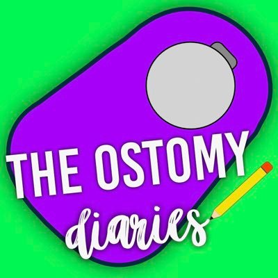 Ostomy Diaries