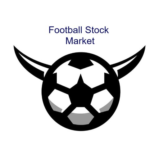 All things to do with the dynamic football stock market https://t.co/p1WOuzAmgP