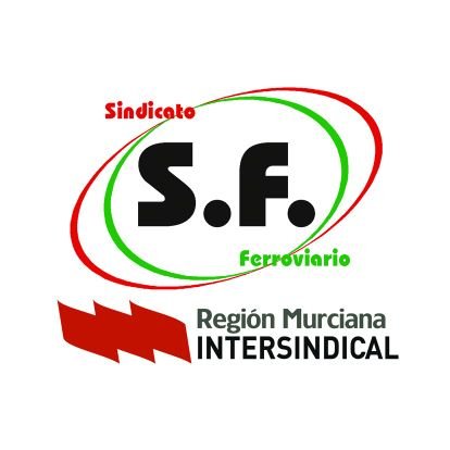 Sindicato Ferroviario - Intersindical Región Murciana