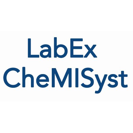 Le Laboratoire d'Excellence CheMISyst - Programme d'Investissements d'Avenir #PIA #labex #CheMISyst