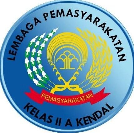 Akun resmi Lapas Kelas IIA Kendal Jalan Alun-alun No. 1 Kendal, Jawa Tengah