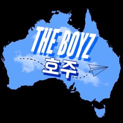 HELLO! WE ARE THE OFFICIAL FANBASE FOR THE BOYZ FANS IN AUSTRALIA! ♡ 안녕하세요! 우리는 호주에서 온 