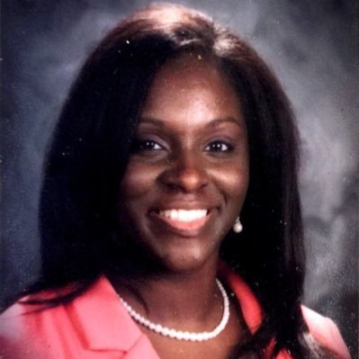 Tokqiann Goodman Profile