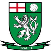Oval FC (@oval_fc) 's Twitter Profile
