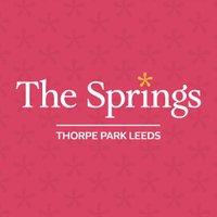 The Springs, Leeds (@springsleeds) 's Twitter Profile Photo The Springs, Leeds (@springsleeds) 's Twitter Profile Photo