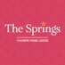 The Springs, Leeds (@SpringsLeeds) Twitter profile photo