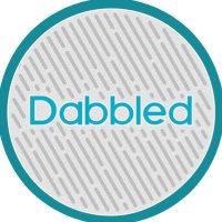 Dabbled Design(@DabbledDesign) 's Twitter Profile Photo