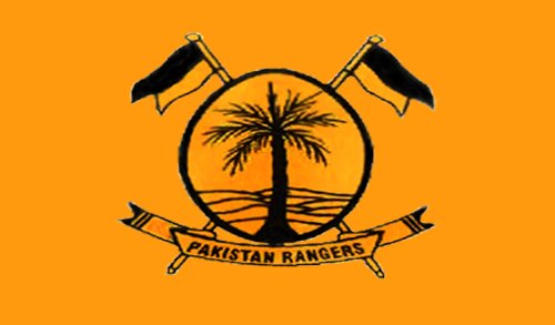 Sindh Rangers