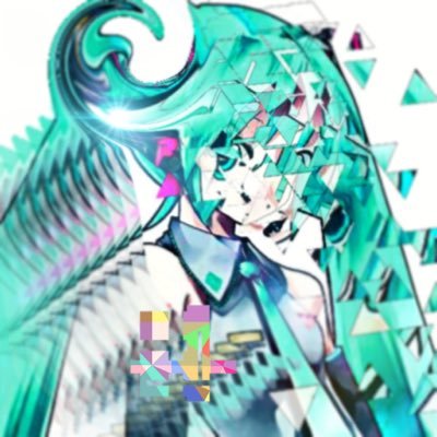 My name is Mikuさんのプロフィール画像