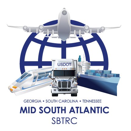 Mid South Atlantic SBTRC's goal is to increase the number of small businesses