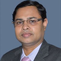 Santosh Mahalik (@santosh25) 's Twitter Profile