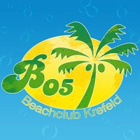 Beachclub Krefeld (@beachclub05) Twitter profile photo