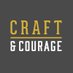 Craft & Courage (@craftcourage) Twitter profile photo Craft & Courage (@craftcourage) Twitter profile photo