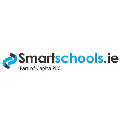 Smartschools_ie's profile picture. Smartschools is a trusted IT partner to the education sector in Ireland, providing bespoke IT services and solutions to schools, ETBs, Trusts & colleges.