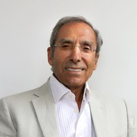 Dr. George Kassianos CBE (@georgekassianos) 's Twitter Profile