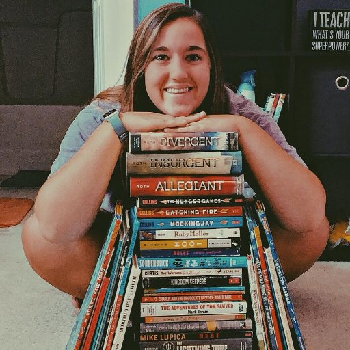 fourthinfocus's profile picture. 4th Grade William Southern Elementary #isdstrong #wsbulldogs