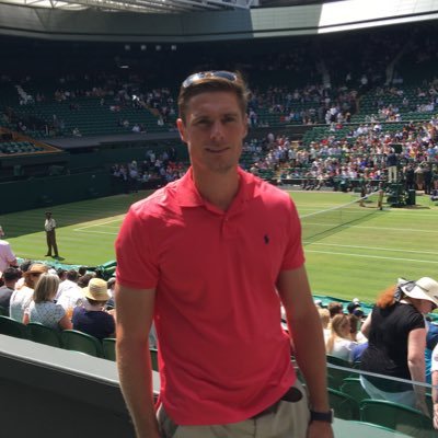 LTA Level 4 SPC, ITF Ranked, SW County player, Tennis Officer Newport Live🏴