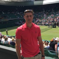 Jonathan Howell (@jonathan_howell) 's Twitter Profile