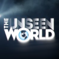 The Unseen World(@SeeUnseenWorld) 's Twitter Profile Photo
