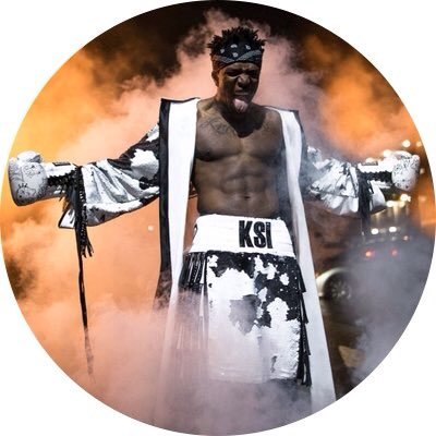 hey guys it's me @nobo and my goal is to get 15 followers and go and follow @ksiolajidebt and tell him good luck on match vs Logan Paul on my birthday🎂🤞😈