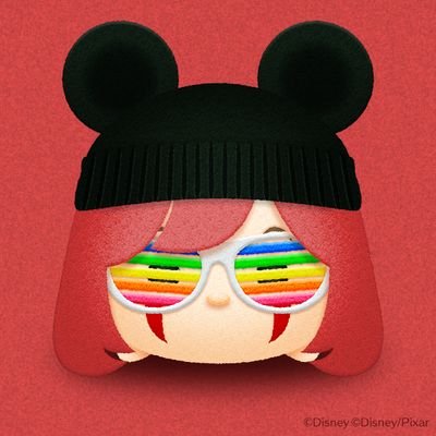 4階のラプンツェルさんのプロフィール画像