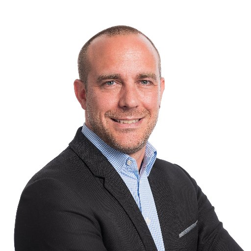 SamuelSeys's profile picture. Sales Director @extremIT_FR - Software integration (#ERP #Saas #cloud) || Infrastructure & #CyberSecurity || Digital solutions. #TransfoNum