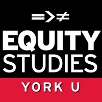Equity Studies (@equityyorku) 's Twitter Profile