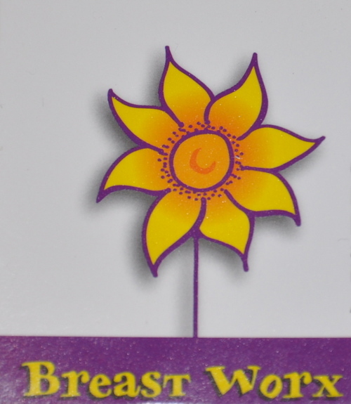 Baby feeding information and consultancy service provider. Author of 'Breasts Work' information brochure and posters.