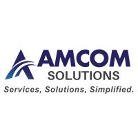 Amcom Solutions, Inc(@AmcomSolutions) 's Twitter Profile Photo