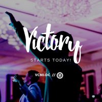 Victory in DC(@vcmidc) 's Twitter Profile Photo
