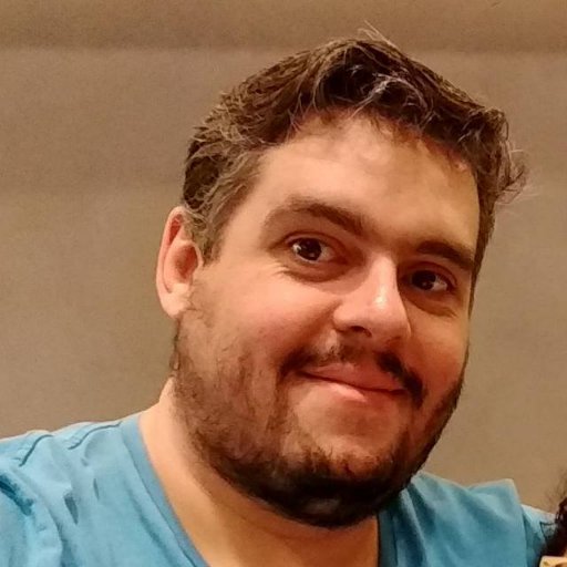 xsbr's profile picture. Ser humano. Será?