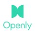 Openly 🏳️🌈 (@openly) Twitter profile photo Openly 🏳️🌈 (@openly) Twitter profile photo