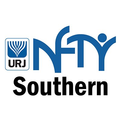 We're NFTY Southern, Yeah! Our Mascots Sam, Yeah! We like fried chicken, we don't eat ham, ROLL CALL! AL-AR-FL-LA-MS-TN