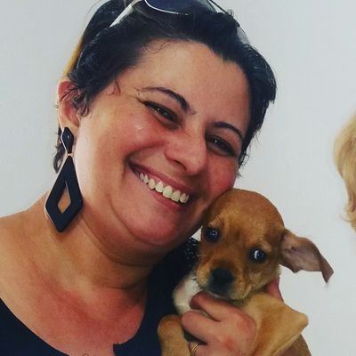 abrigodaborika's profile picture. Amo tudo que Deus criou!