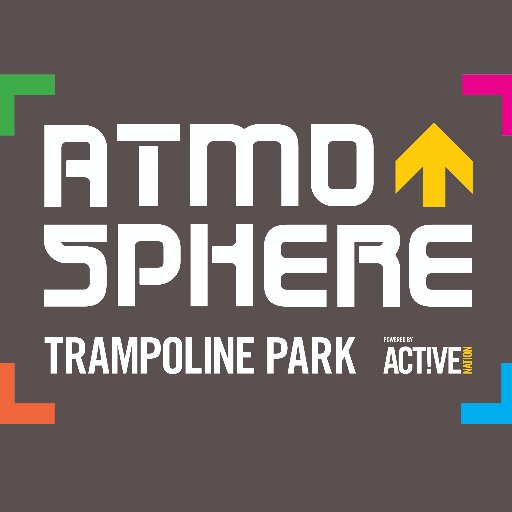 Indoor Trampoline Park with themed zones, viewing Cafe, free WiFi & free parking. Owned by Active Nation UK Reg Charity 1047742.