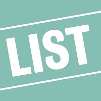 The List - Tickets(@TheListTickets) 's Twitter Profileg