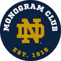 ND Monogram Club Profile
