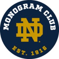 ND Monogram Club (@ndmonogram) 's Twitter Profile