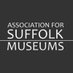 Association for Suffolk Museums (@suffolk_museums) Twitter profile photo Association for Suffolk Museums (@suffolk_museums) Twitter profile photo