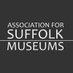 Association for Suffolk Museums (@Suffolk_Museums) Twitter profile photo