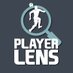 Player LENS (@PlayerLENS) Twitter profile photo