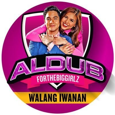 WE WOULD RATHER BE HONEST THAN IMPRESSIVE. REPLY WITH CLASS. We ship @mainedcm & @aldenrichards02
|| Under: @AlDubBigBoyz