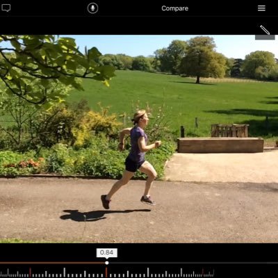 Sports therapist/sports scientist offering run technique training, functional movement analysis, dynamic movement skills, functional rehab FB Running Dimensions