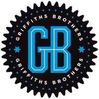 Griffiths Brothers Distillery(@griffiths_bros) 's Twitter Profile Photo